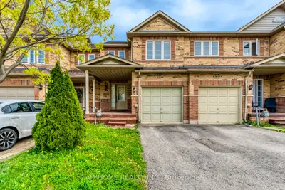 340 KITTRIDGE Road, Oakville, ON L6H 7K6