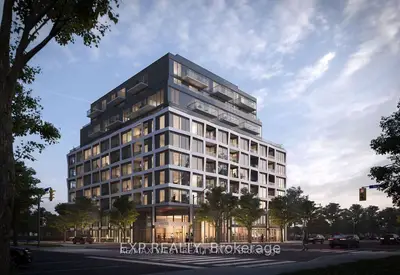 1195 THE QUEENSWAY Street 302, Toronto W08, ON M8Z 1R7