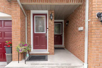 6950 Tenth Line W 48, Mississauga, ON L5N 6Y1