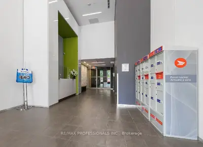 360 Square One Drive 3007, Mississauga, ON L5B 0G7