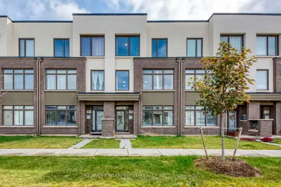 3059 Ernest Appelbe Boulevard, Oakville, ON L6H 7C3