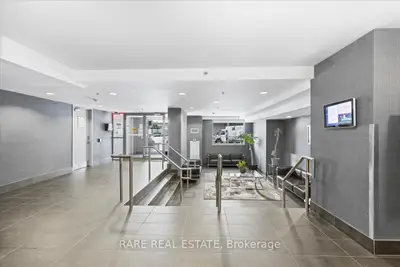 812 Lansdowne Avenue 620, Toronto W02, ON M6H 4K5