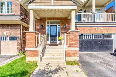 23 ROTTENBURG Court, Milton, ON L9T 8S5