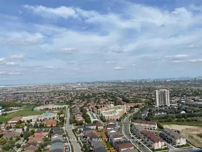 8 Nahani Way Lph01, Mississauga, ON L4Z 0C6