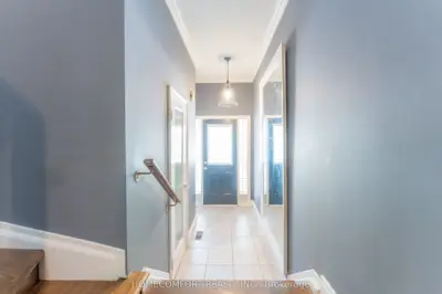5530 Glen Erin Drive 26, Mississauga, On L5m 6e8