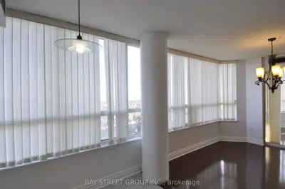 400 Webb Drive 1903 Br, Mississauga, ON L5B 3Z7