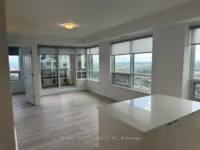 36 Elm Drive W 2808, Mississauga, On L5b 1l9