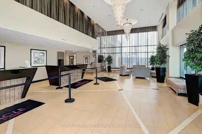3985 Grand Park Drive 1101, Mississauga, ON L5B 0H8