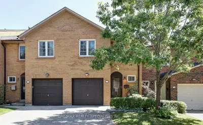 2120 Rathburn Road E 119, Mississauga, ON L4W 2S8