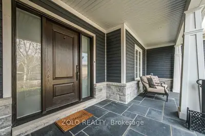 593 Unsworth Avenue, Oakville, On L6k 1p4