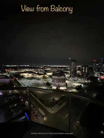 3888 Duke Of York Boulevard 2820, Mississauga, ON L5B 4P5
