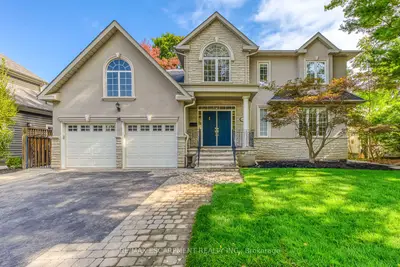 469 Drummond Road, Oakville, ON L6J 4L7