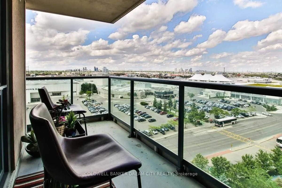 235 Sherway Gardens Road 1010, Toronto W08, ON M9C 0A2
