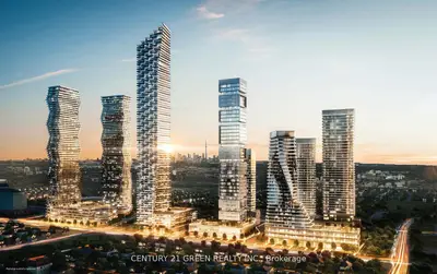 3883 Quartz Road 305, Mississauga, On L5b 0m4