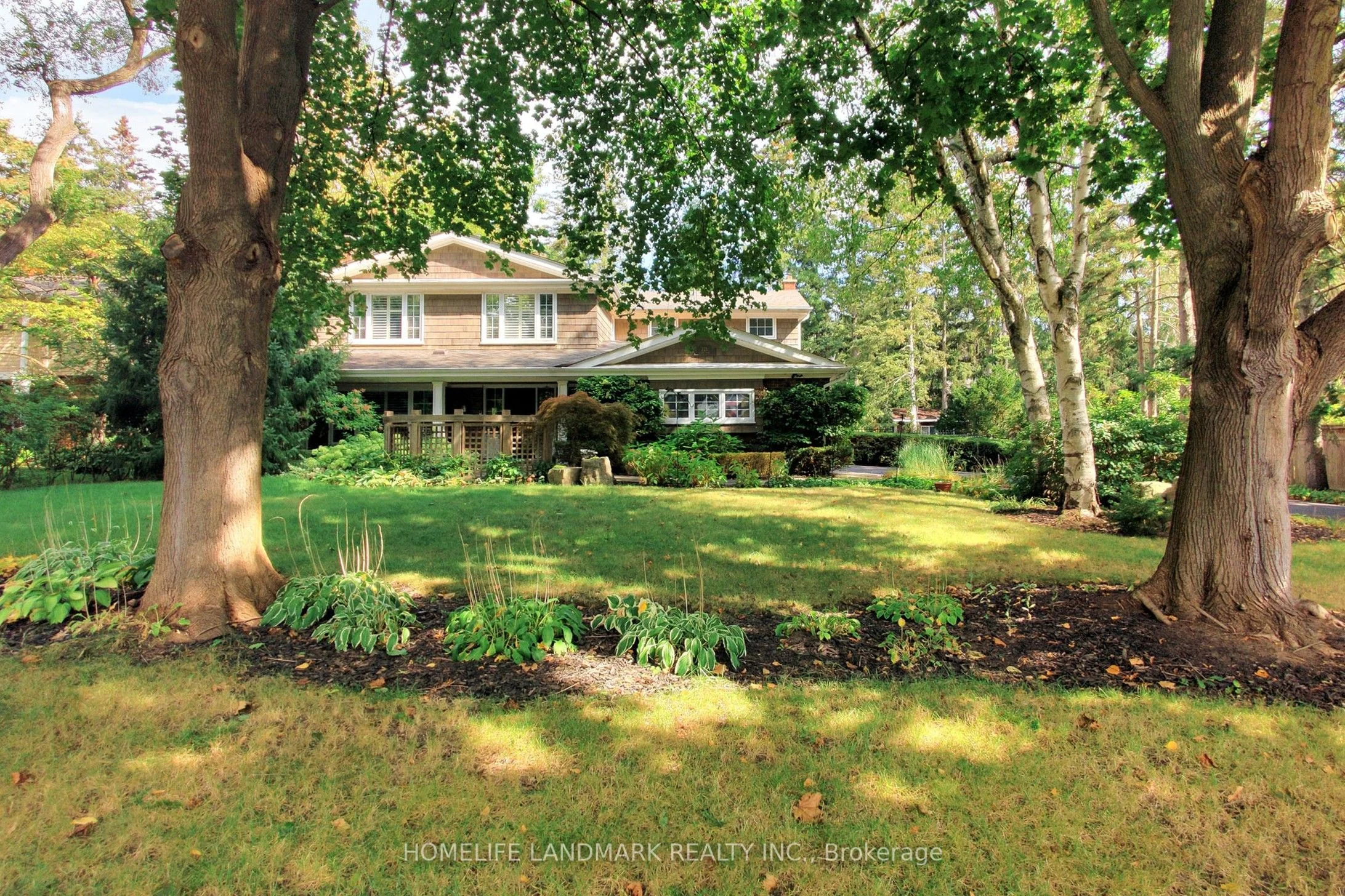 225 Elton Park Road, Oakville, ON L6J 4C3