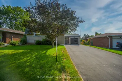 1317 Falgarwood Drive, Oakville, On L6h 2l7