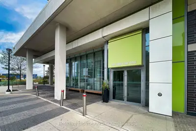 360 Square One Drive 1706, Mississauga, ON L5B 0G7