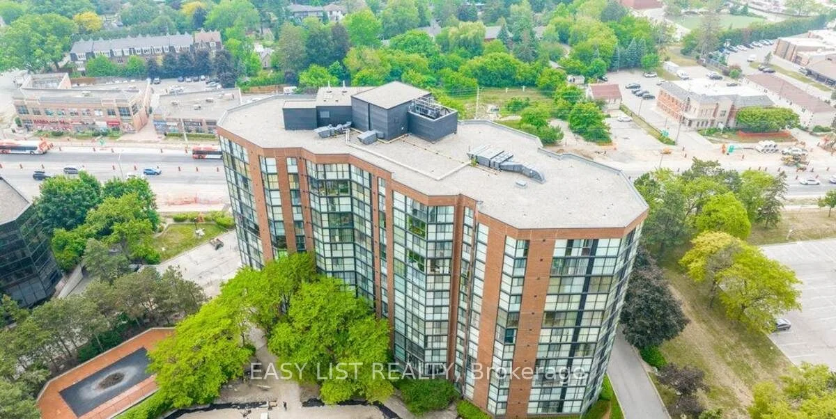 2091 Hurontario Street 110, Mississauga, ON L5A 4E6