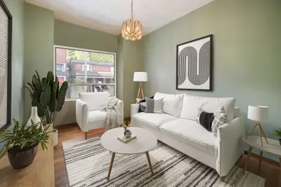 319 Concord Avenue, Toronto W02, ON M6H 2P7
