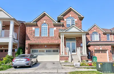 3869 MAYLA Drive E, Mississauga, ON L5M 7Y8