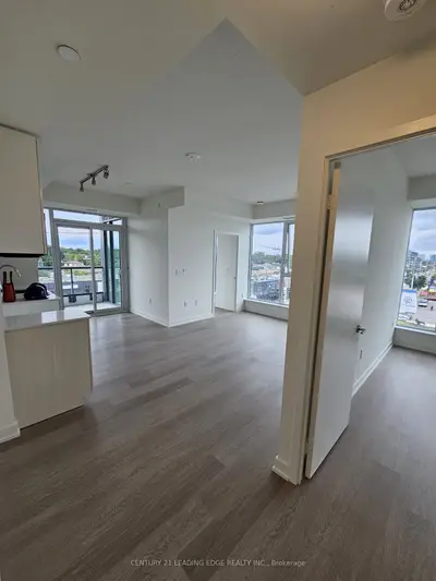 #422 859 THE QUEENSWAY, Toronto W08, ON, M8Z 1N8