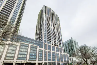 1928 Lakeshore Boulevard W 1508, Toronto W06, ON M6S 0B1