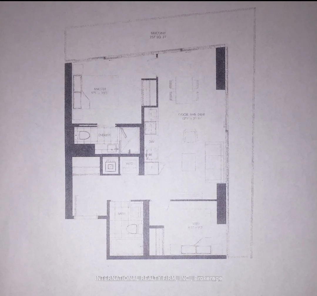 3883 Quartz Road W 5309, Mississauga, On L5b 3v6