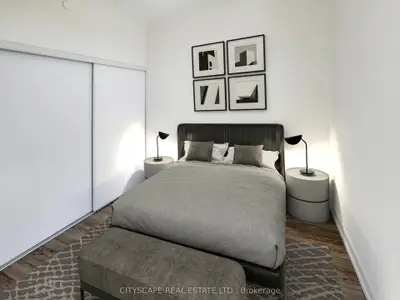 2300 St. Clair Avenue W 608, Toronto W02, ON M6N 1K8