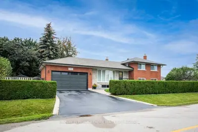 2133 SAMWAY Road, Oakville, ON L6L 2P5