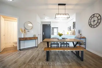 70 Absolute Avenue 602, Mississauga, ON L4Z 0A4