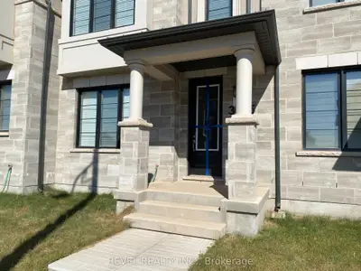 3075 John Mckay Boulevard, Oakville, ON L6H 4K5