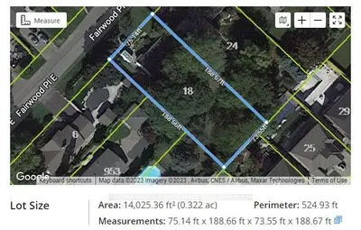 18 Fairwood Place E, Burlington, ON L7T 2B6