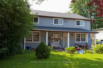 1396 Leighland Road B, Burlington, ON L7R 3S8