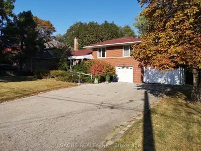 419 Martin Grove Road, Toronto W08, ON M9B 4M1