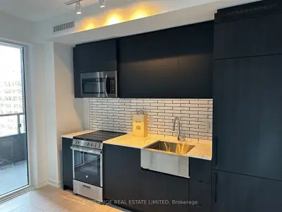 270 DUFFERIN Street 715, Toronto W01, ON M6K 1Z6