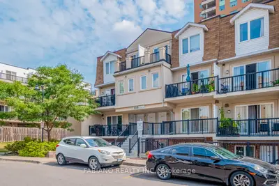 3049 Finch Avenue W 2016, Toronto W05, ON M9M 0A5