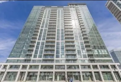 339 Rathburn Road W 2208, Mississauga, ON L5B 0K6