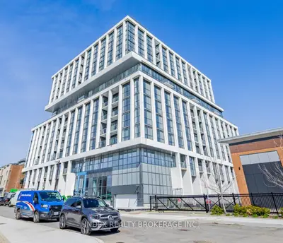 #210 1063 Douglas Mccardy Comm, Mississauga, On, L5g 0c5