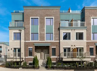 20 Lloyd James Lane 174, Toronto W06, ON M8V 0J5