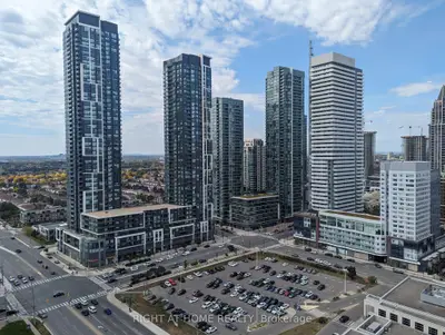 330 Burnhamthorpe Road W 2403, Mississauga, ON L5B 0E1