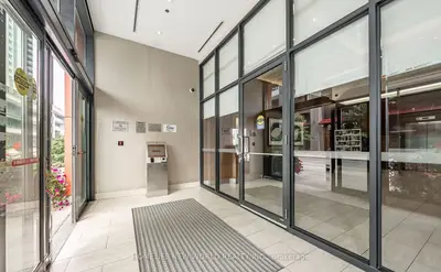 4065 Brickstone Mews #2307, Mississauga, ON L5B 0G3