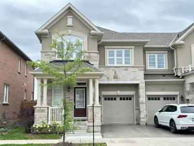 128 Kaitting Trail, Oakville, On L6m 5k8
