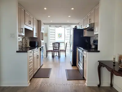 20 Mcfarlane Drive 1501, Halton Hills, ON L7G 5J8
