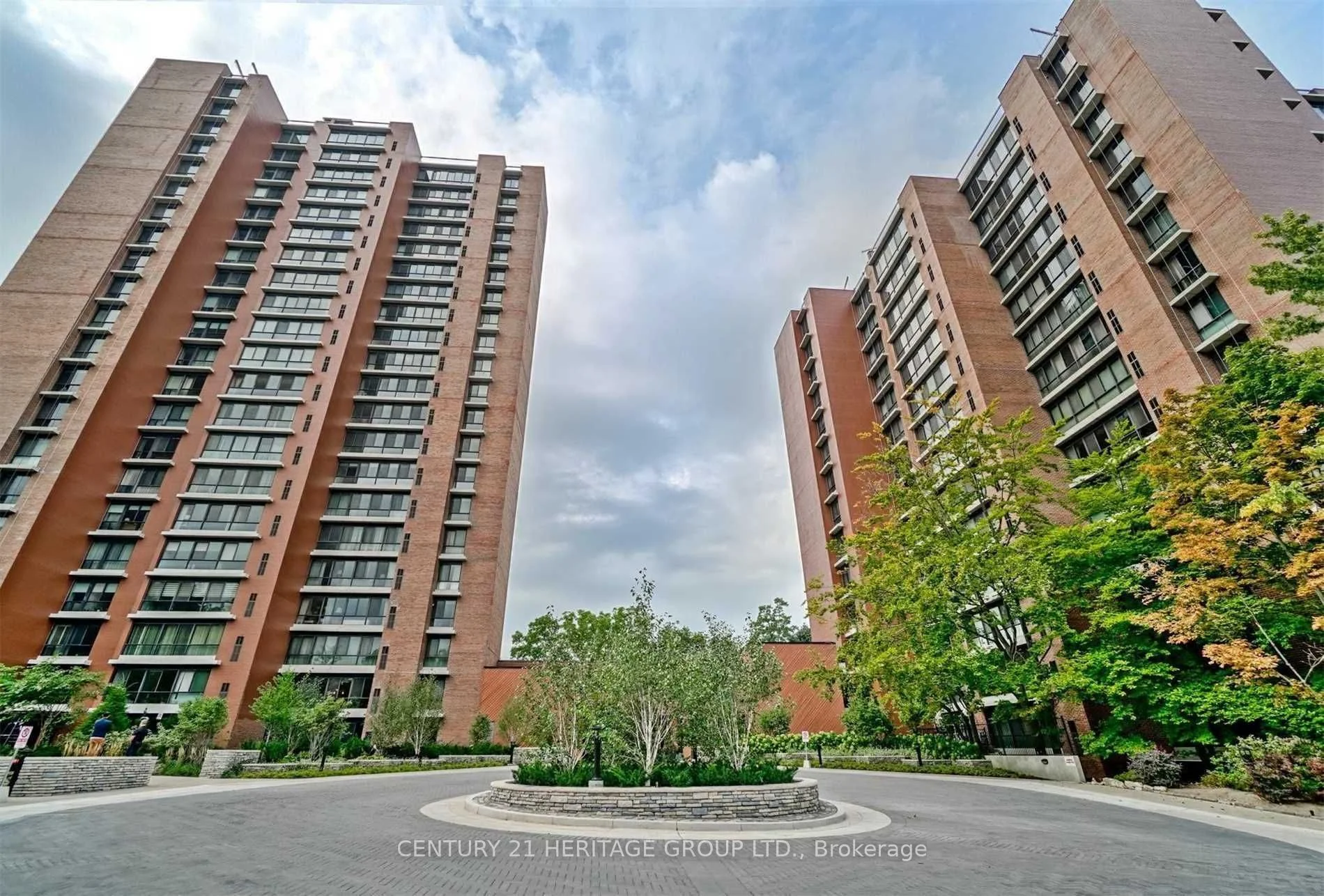 1400 Dixie Road 1113, Mississauga, On L5e 3e1