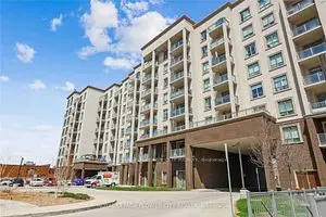 2486 Old Bronte Road 611, Oakville, ON L6M 0Y4