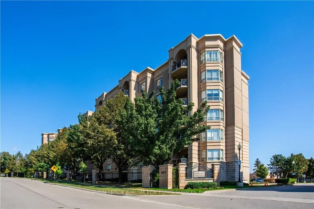 2075 Amherst Heights Drive 616, Burlington, On L7p 5b8