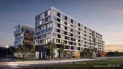 2450 Old Bronte Road 806, Oakville, On L6m 5p6