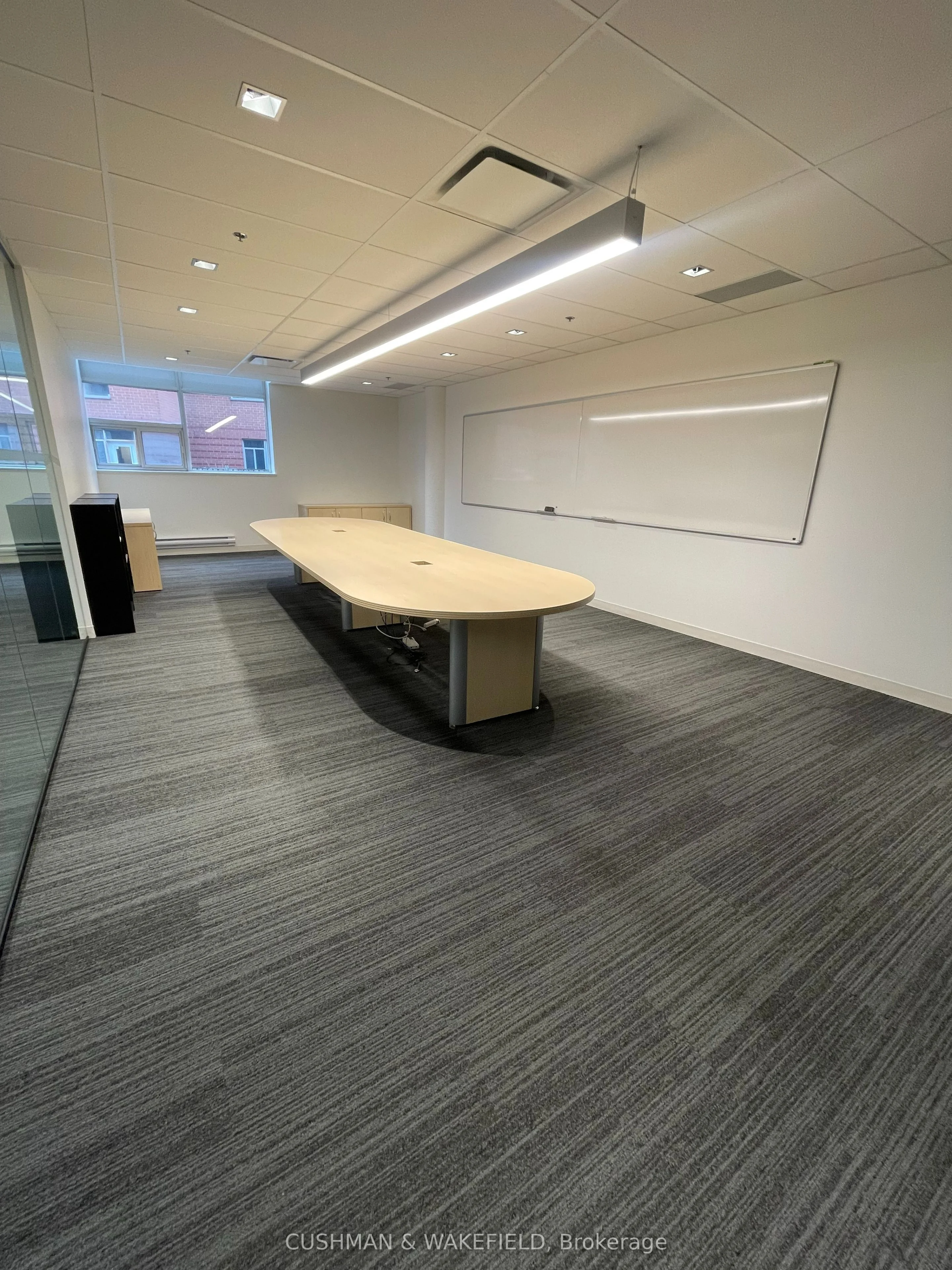 21 Randolph Avenue 100, Toronto, On M6p 4g4