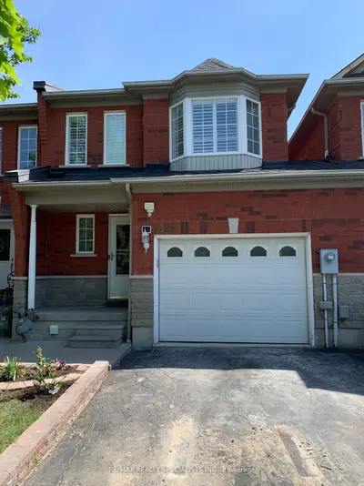 5129 Boardwalk Drive Bsmt, Mississauga, On L5r 3x7
