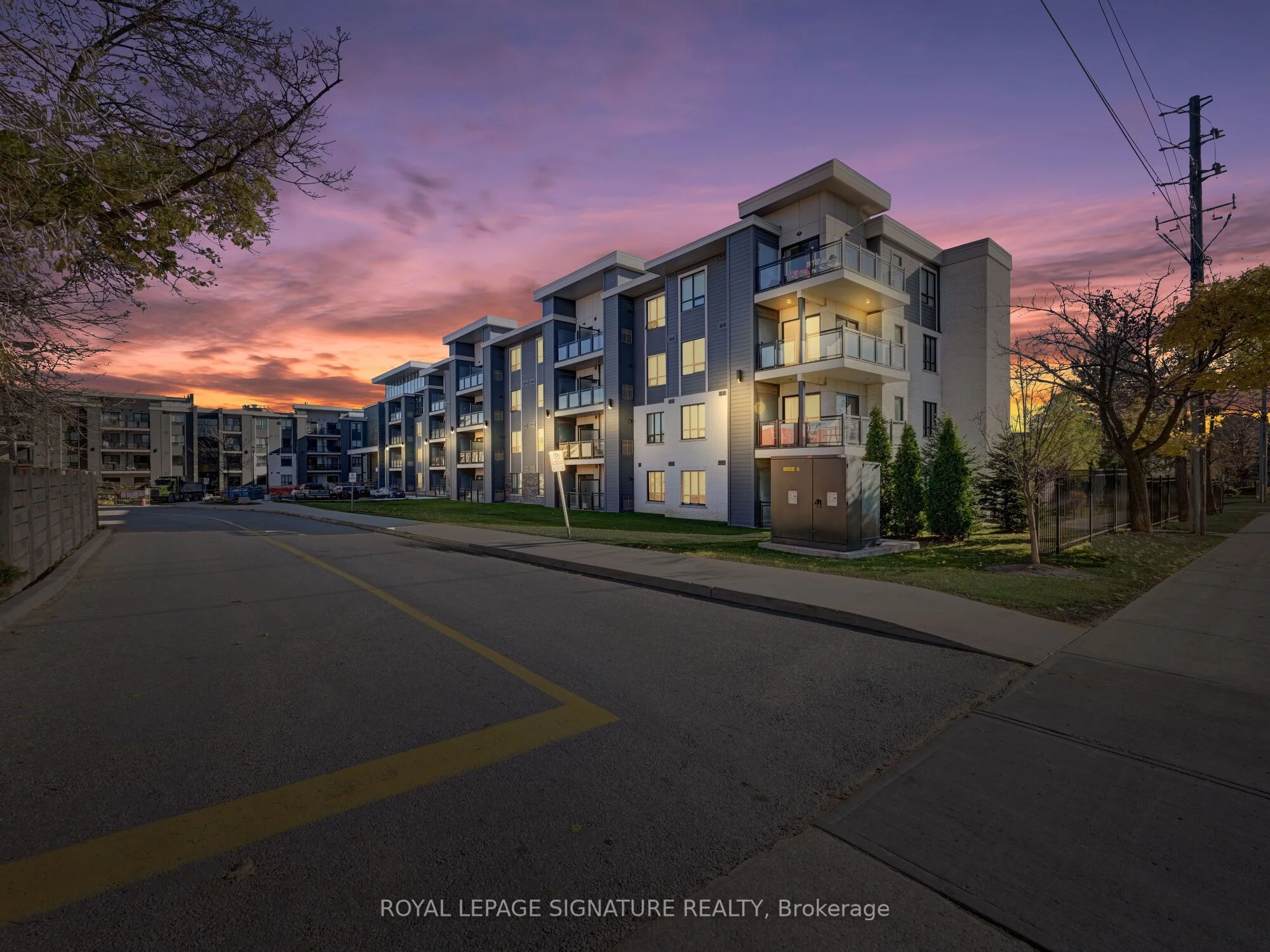 3170 Erin Mills Parkway 212, Mississauga, On L5l 1w8